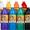 Readymix 1L primärröd