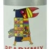 Readymix 0,5L silver