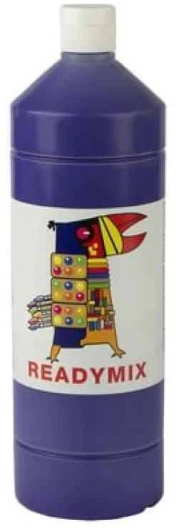 Readymix 1L violett