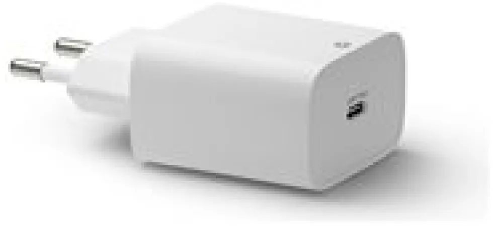 re-charge - EU Wall Charger USB-C 20W