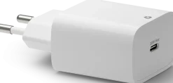 re-charge - EU Wall Charger USB-C 20W