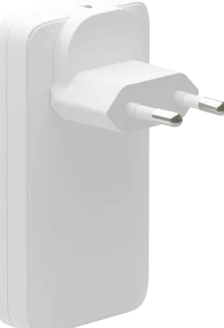Re-charge Pro - EU Slim Charger - USB-C 65W+30W-A