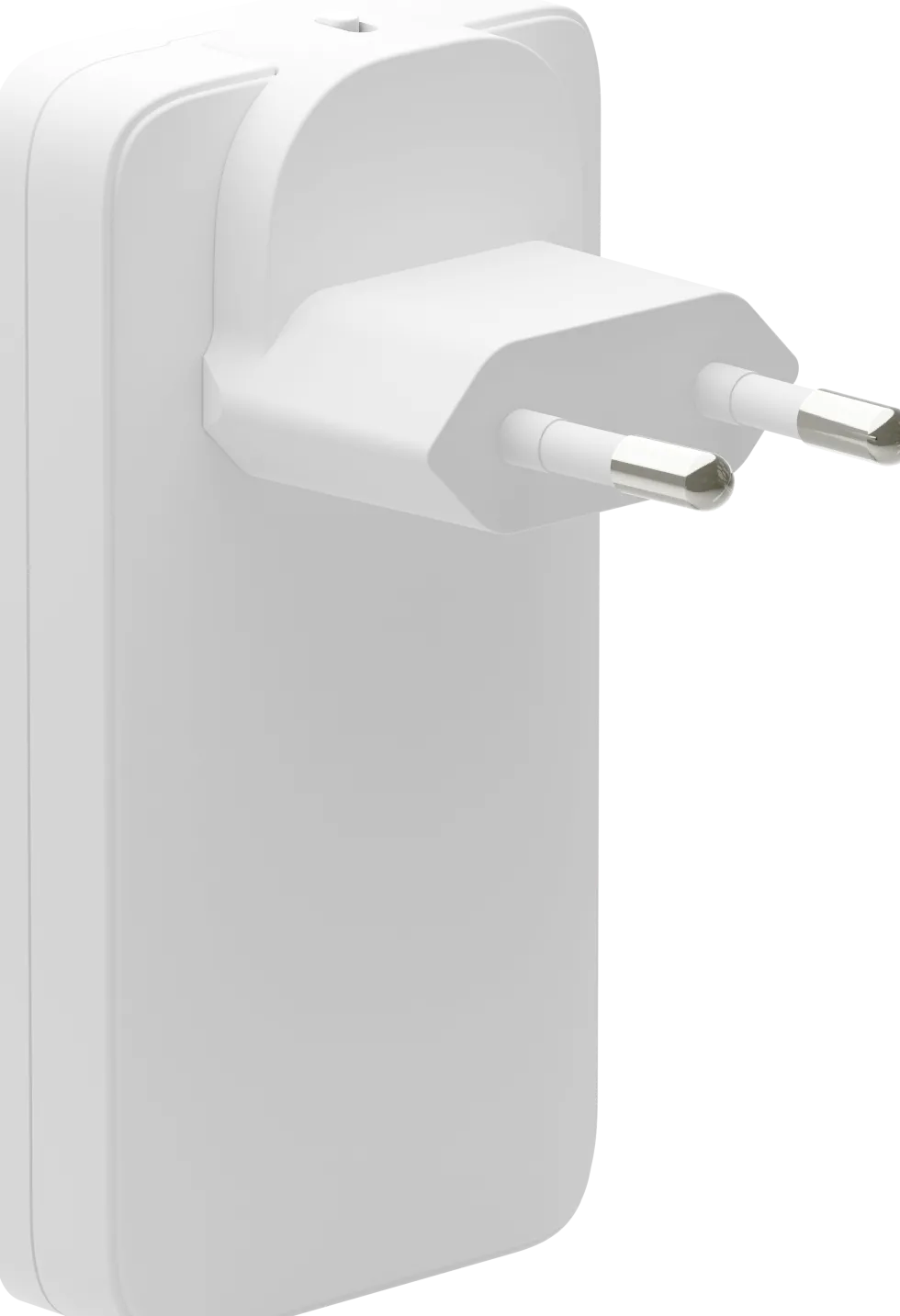 Re-charge Pro - EU Slim Charger - USB-C 65W+30W-A