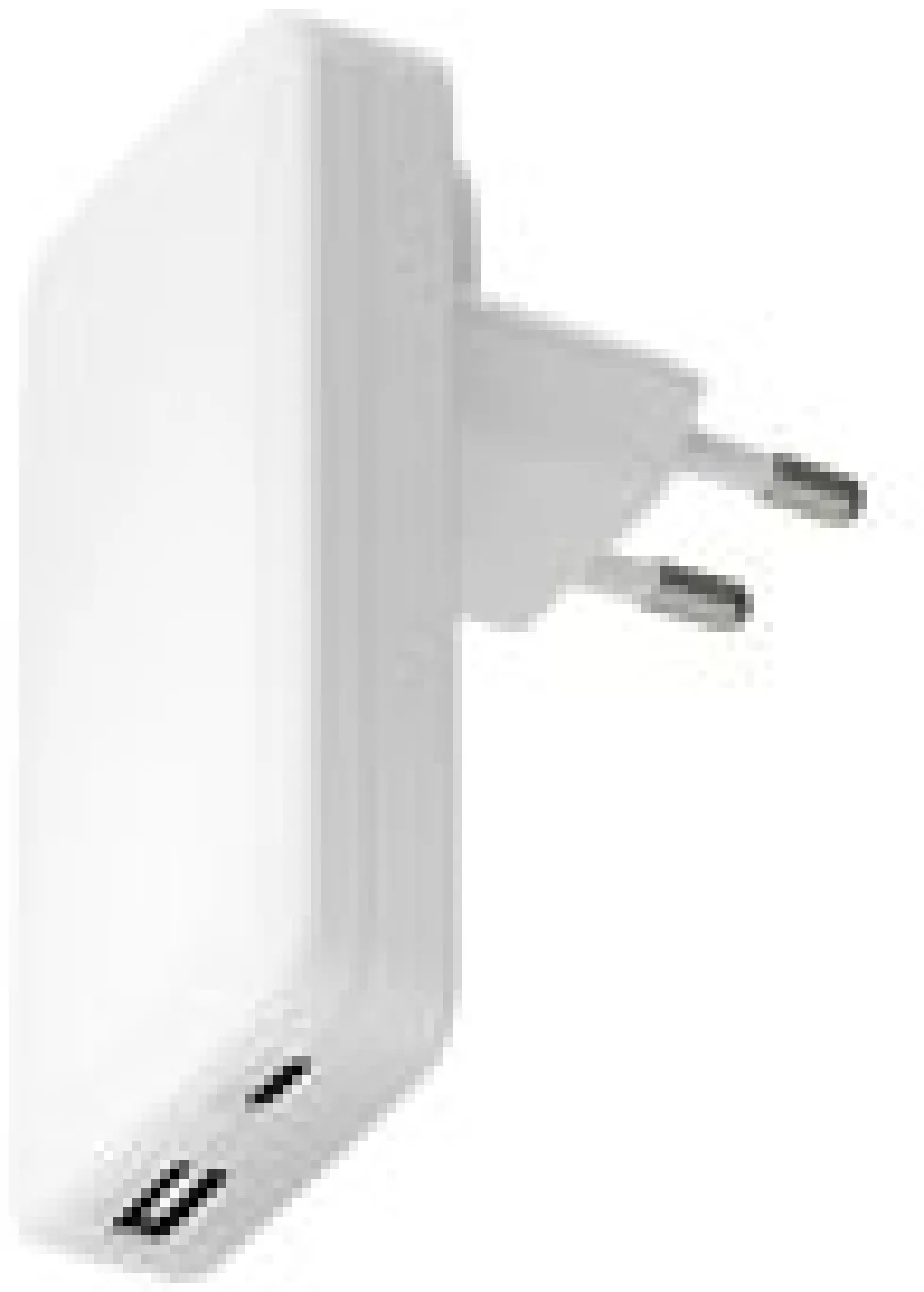 Re-charge Pro - EU Slim Charger - USB-C 65W+30W-A
