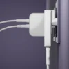 Re-charge Pro - EU Slim Charger - USB-C 20W+18W-A