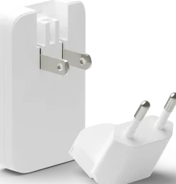 Re-charge Pro - EU Slim Charger - USB-C 20W+18W-A