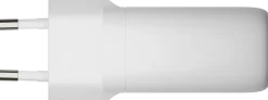 Re-charge - Wall Charger GaN - USB-C 65W EU, White