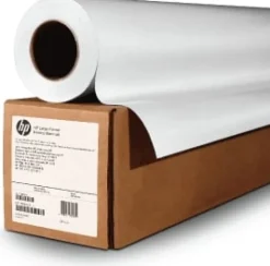 24'' Recycled Satin Canvas 330g 610mm x 15,2m
