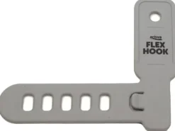 Redskapshållare ACTIVA Flex Hook