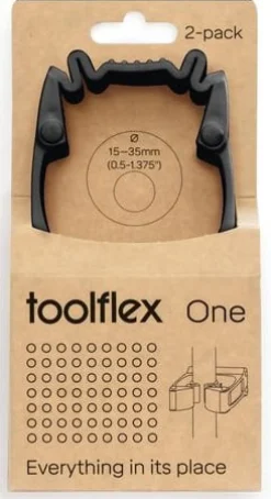 Redskapshållare TOOLFLEX One 2/fp