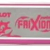 Refill PILOT Frixion 0,5mm rosa 3/fp
