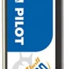 Refill PILOT Frixion 0,7mm svart 3/fp