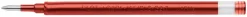 Refill PILOT Gel 0,7mm röd