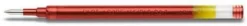 Refill PILOT Gel 0,7mm röd