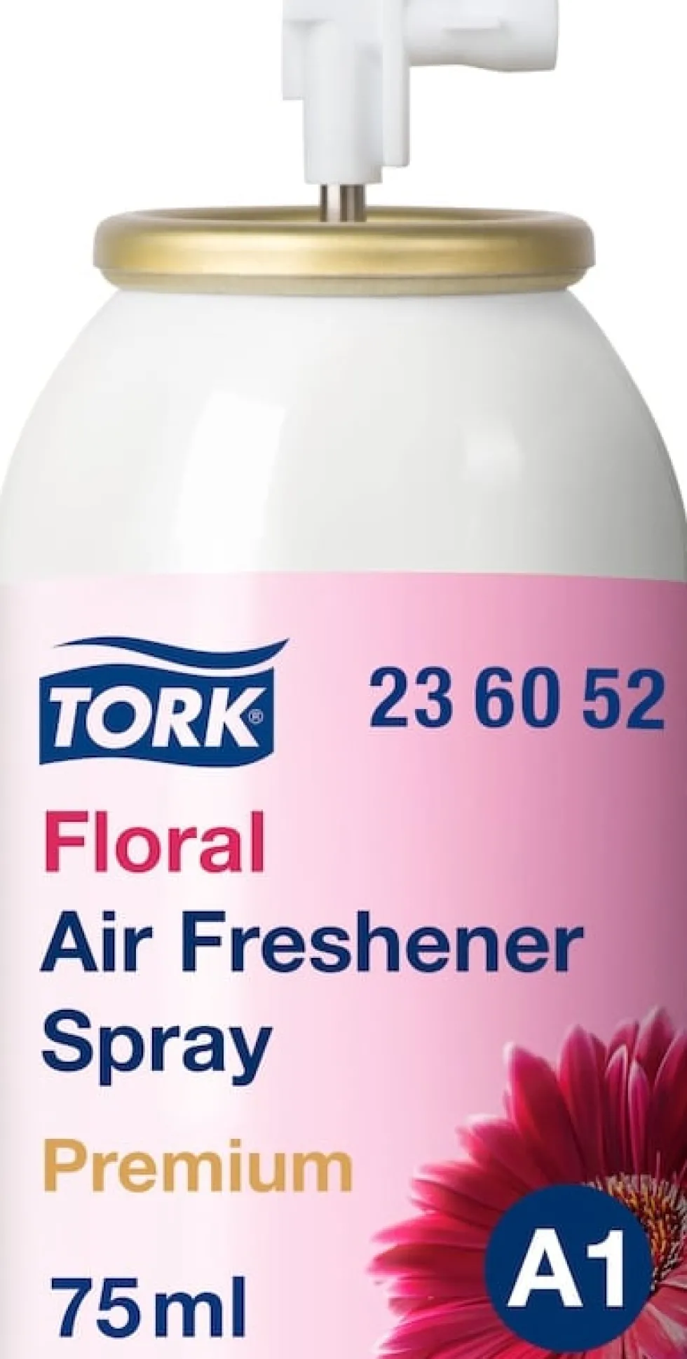Refill TORK A1 Airfreshener Spray Blom