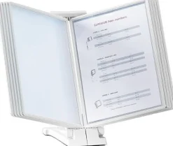 Registersystem QuickFind A4