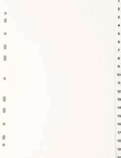 Register vit PP A4 1-20