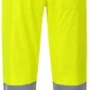Regnbyxor PW441 Hi-vis gul S