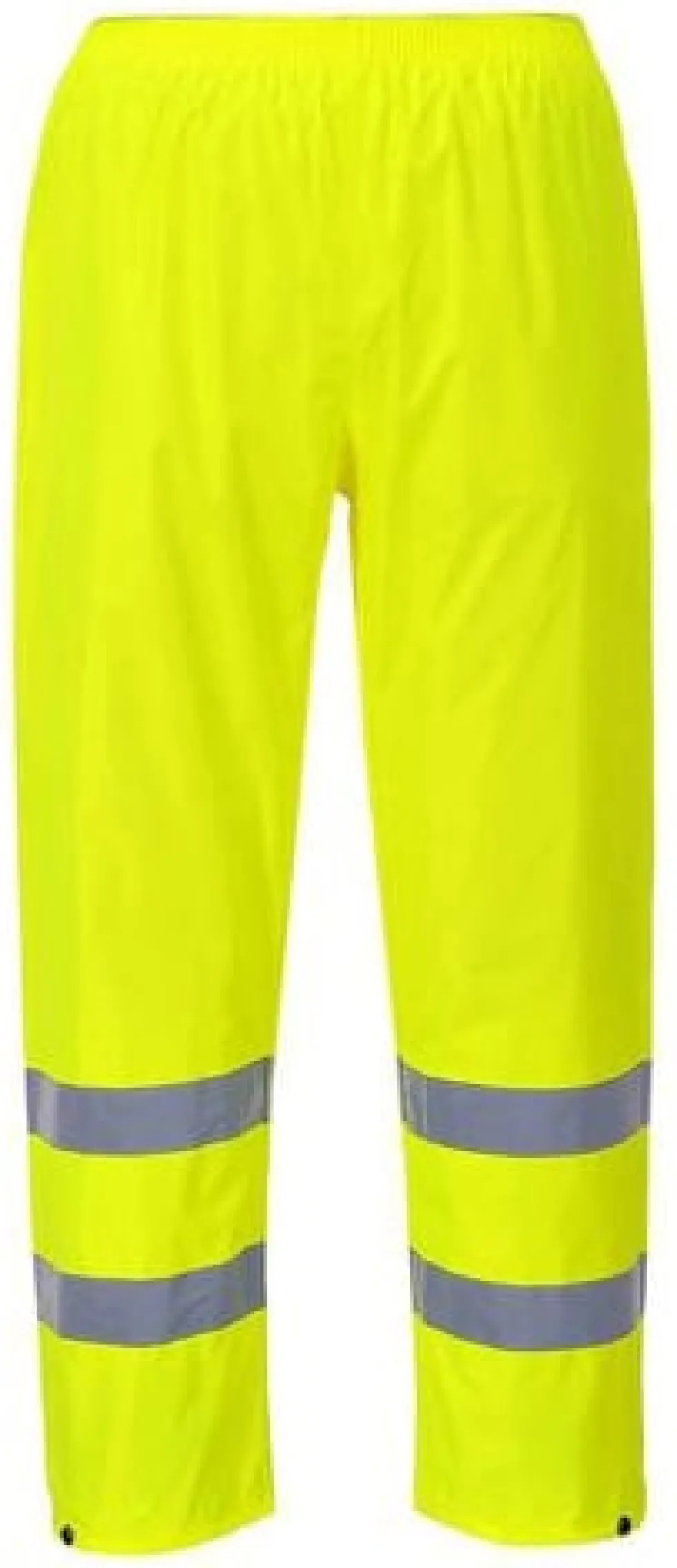 Regnbyxor PW441 Hi-vis gul 4XL