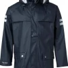 Regnjacka TOP SWEDE 9195 marin L