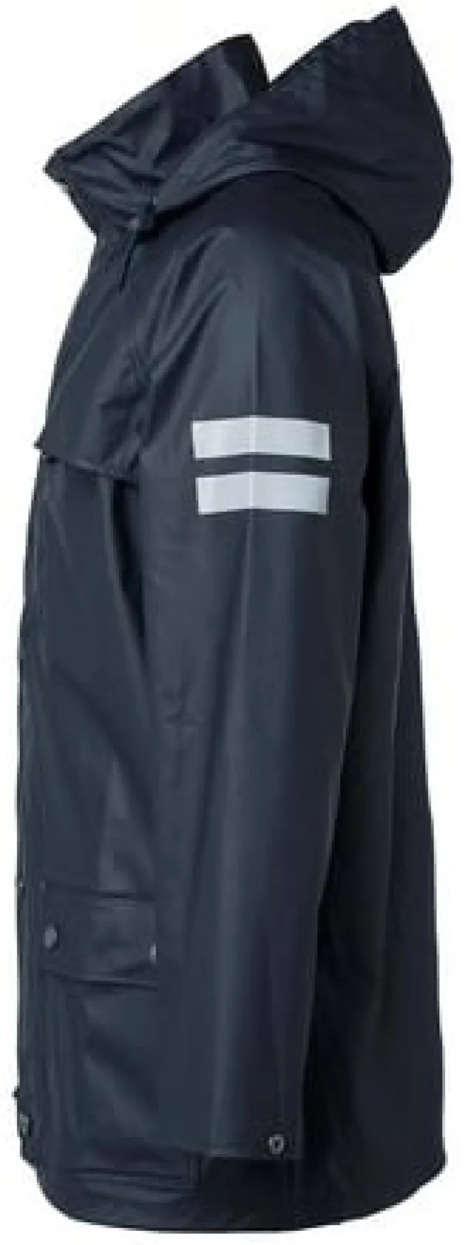Regnjacka TOP SWEDE 9195 marin S