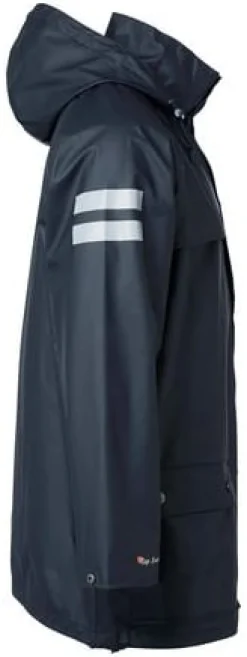 Regnjacka TOP SWEDE 9195 marin XS