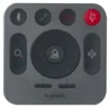 REMOTE CONTROL - Logitech Rally Ultra-HD ConferenceCam