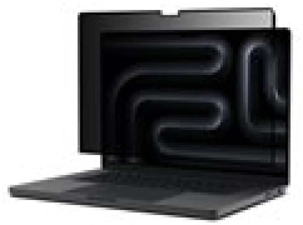 Removable Privacy Screen Protector Macbook Pro 16" M1-3