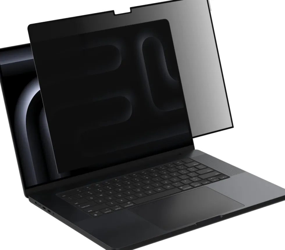 Removable Privacy Screen Protector Macbook Pro 16" M1-3
