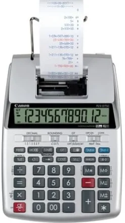 Remsräknare CANON P23-DTSC II