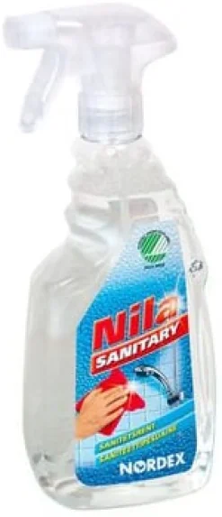 Rengöring Nila Bad, 750ml