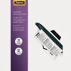 Rengöringsark laminat FELLOWES 10/fp