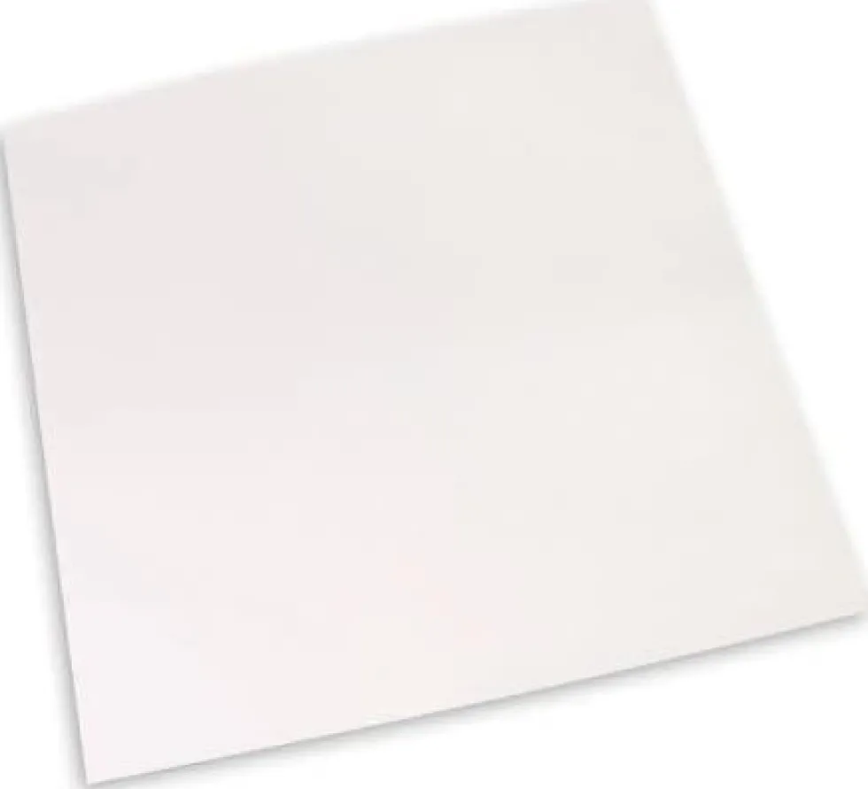 Rengöringsark laminat GBC 5/fp
