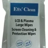 Rengöringsduk ELIX våt LCD plasma 5/fp