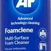 Rengöringsskum i sprayflaska (300 ml)