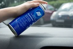 Rengöringsskum i sprayflaska (300 ml)