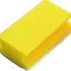 Rengöringssvamp TASKI vit 7,5x13cm 10/fp