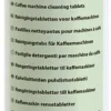 Rengöring SUMA Café Tabs 120/fp