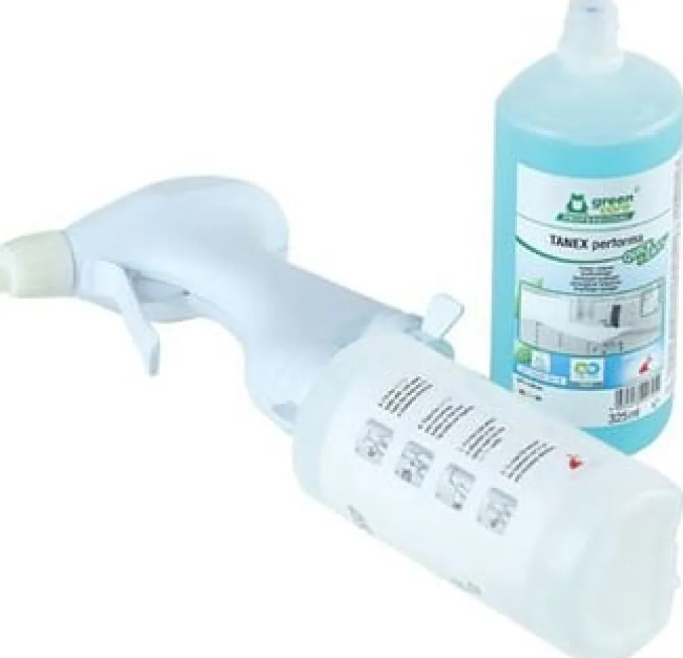 Rengöring TANEX perform Quick&Easy 325ml