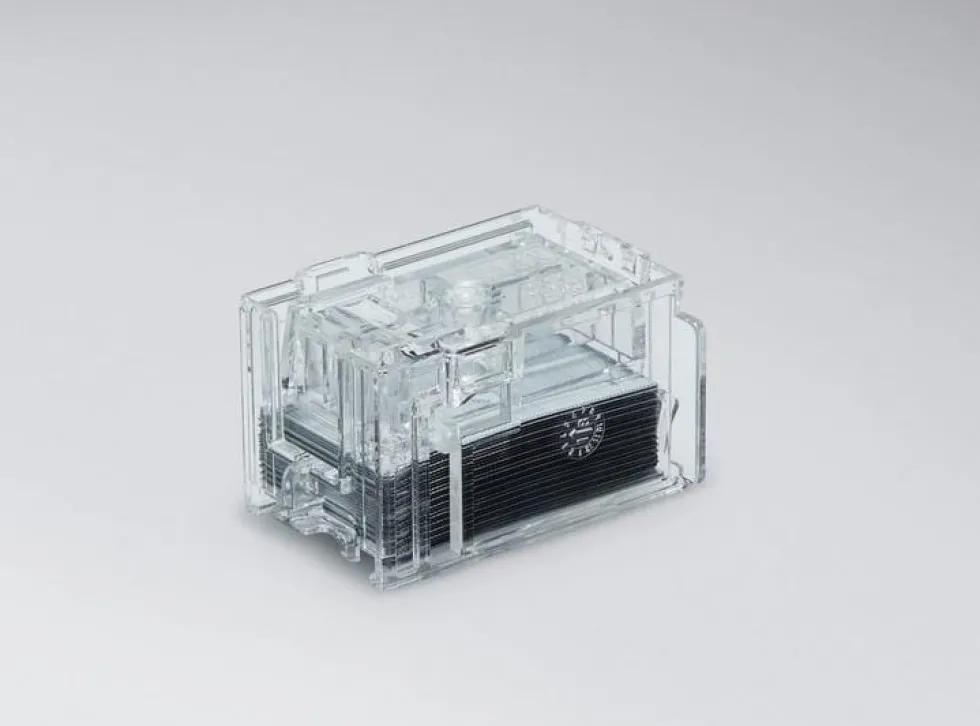 Replacement staples for WF-C21000, WF-C20750, and WF-C20600