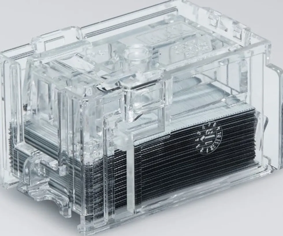Replacement staples for WF-C21000, WF-C20750, and WF-C20600