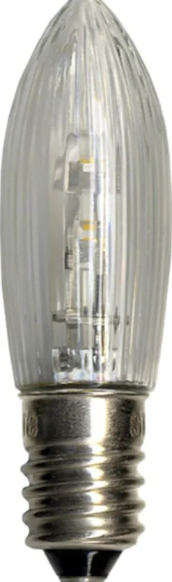 Reservlampa klassisk universal LED 3/fp