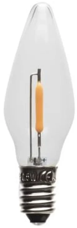 Reservlampa universal LED 3/fp