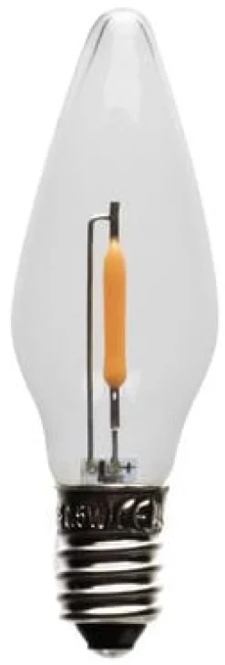 Reservlampa universal LED 7/fp