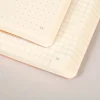 Rhodia Goalbook soft daffodil A5 dot ivory