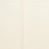 Rhodia Goalbook soft nacarat A5 dot ivory