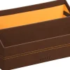 Rhodiarama Letter holder Bronze