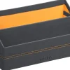 Rhodiarama Letter holder Titanium