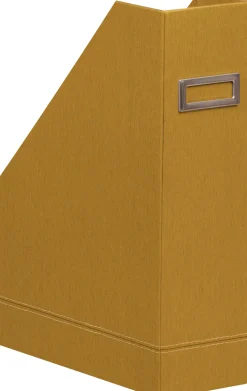 Rhodiarama Magazine rack Gold