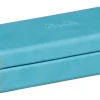 Rhodiarama pencil box 21x5,5x3cm Turquoise